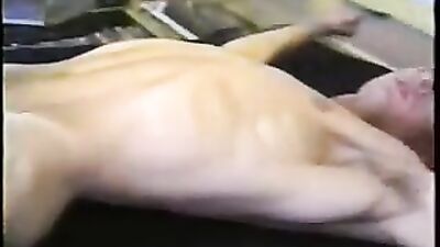 The Ultimate BDSM Experience - House Boy