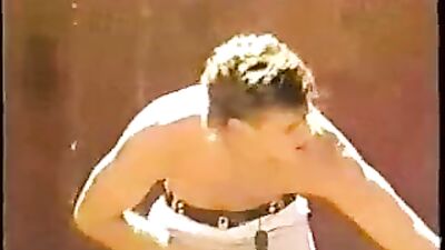 The Ultimate BDSM Experience - House Boy