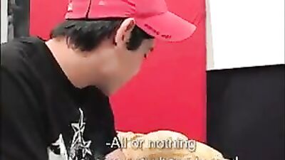 Gay Latino Boys Porn: Passionate Threesome with Handsome Models