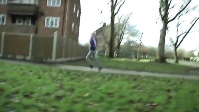 Carnal Desires - Three-Way Bareback Action