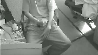 Gay Boys Exposed: Amateur Cam Showdown