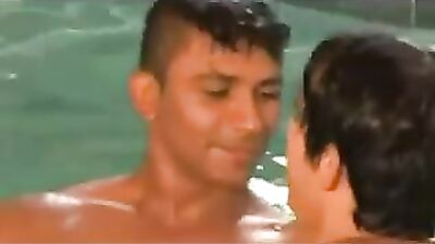 Barebacking Heat: Horny Teens Practice Ss in Bed