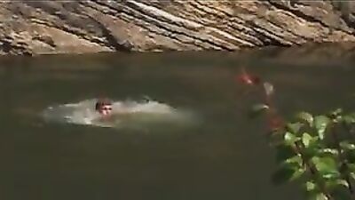 Sexy Blissful Escapades - Action Bareback