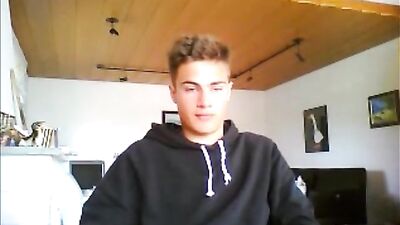 Beautiful Dudes Ass and Cock Show in Gay Porn Videos