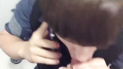 Oral Frenzy: Sorry, My Mouth Was Full!