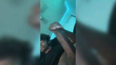 Spit and Lube: The Ultimate Amateur Big Cocks Mix!