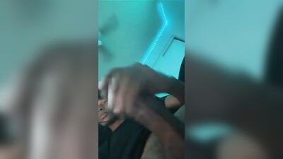 Spit and Lube: The Ultimate Amateur Big Cocks Mix!