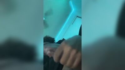 Spit and Lube: The Ultimate Amateur Big Cocks Mix!