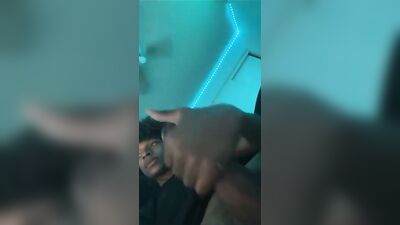 Spit and Lube: The Ultimate Amateur Big Cocks Mix!