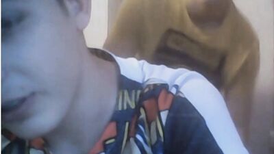 Paul Mc-Artneys Russe Boy Web-Cam Solo