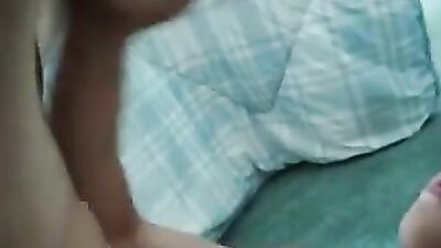 Gay Jizz Boys - I Love The Taste of My Own Cum