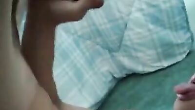 Gay Jizz Boys - I Love The Taste of My Own Cum