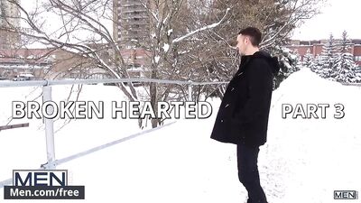 Broken Hearted - Jason Wolfe Skyy Knoxs Final Chapter