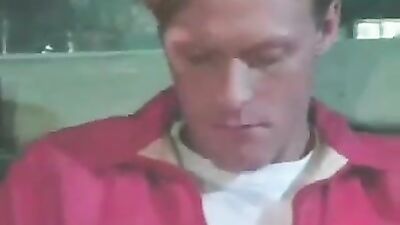 Boys in the Backseat: Oral Delights and Action!