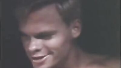 Getting It - Part 2: Retro Men - Gay Porn