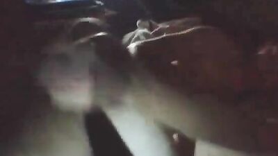 Night Time Heat: A Gay Porn Video Full of Action and Assplay!