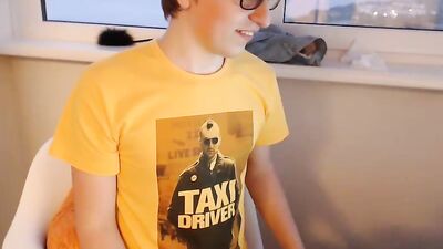 Maksims Handjob Heaven Part 09