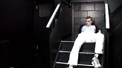 Gay Brits in Action: Cum Shots and Oral Pleasure