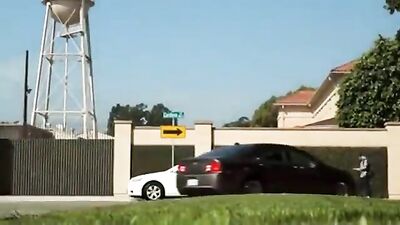 Welcome Back for More Action: Father and Son Cum Shots!