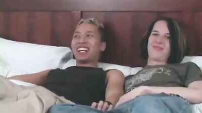 Gay Boys Porn: Hot More Ian River Adventures