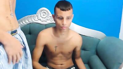 Hard & Hungry: Two Dicks Take on the City!