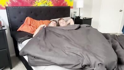 Raw Amateur Oral Sex - Big Dick Bareback Fuck