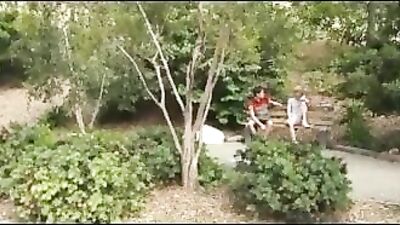 Hawt Blond Bottoms BB - Action Ass Play Bareback!