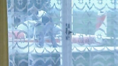 Departure Fuck: Hot Boys Suck and F**k before Friend Leaves - Gay Porn Video