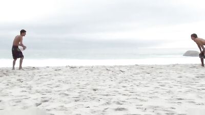 Cum home with me - 024: The Ultimate Gay Porn Experience