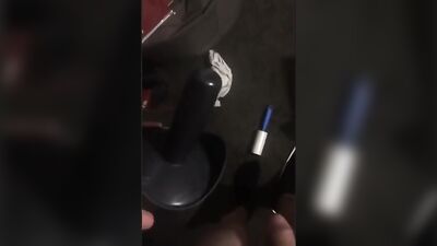 Gay Porn Video: Blond Boys Bum Exploration Goes Wild!