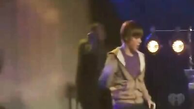 Just Biebers Way - A Gay Porn Video