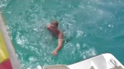 Love Boat: Action Adventure