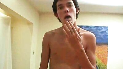 Saggerzskaterz Twink Slutz And Skater Punkz - The Ultimate Thrill Ride!