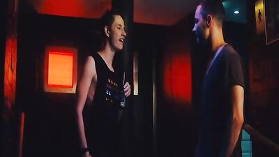 Brace Yourself for an Intense Gay Short Film Experience!