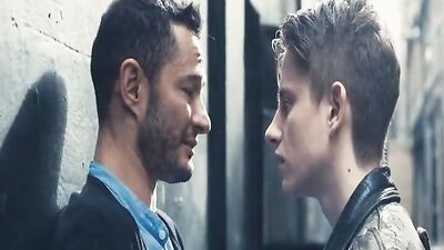 Brace Yourself for an Intense Gay Short Film Experience!