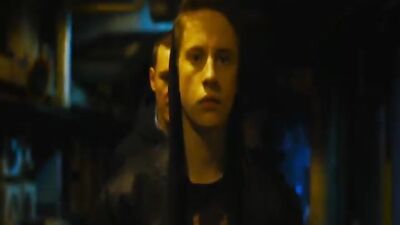 Brace Yourself for an Intense Gay Short Film Experience!