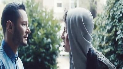Brace Yourself for an Intense Gay Short Film Experience!