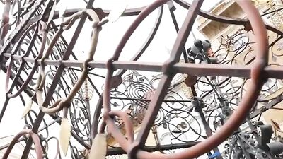 Bareback Ginger: Big Cocks and Cum Shots Galore!