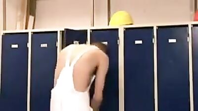 Twinks Locker Room 3-Way: Action-Packed Bliss with Hot Twink Studs!