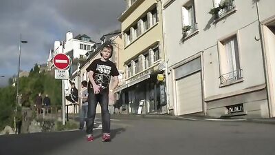 Dirty Dancing: Gay Porn Edition - A Video with Lots of Idle Hands and Fun!