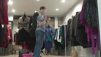 Dirty Dancing: Gay Porn Edition - A Video with Lots of Idle Hands and Fun!