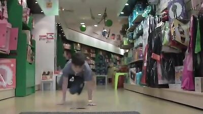 Dirty Dancing: Gay Porn Edition - A Video with Lots of Idle Hands and Fun!