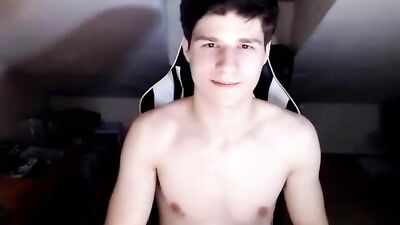 CamBoy Live - Web-Cam Sessions: The Ultimate Gay Porn Experience!