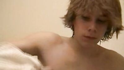 Hot Boy Cum Shots: A Sensual Journey from Jerking Off to Getting Dressed