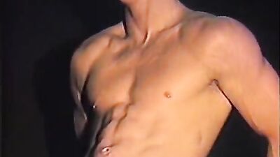 Natural Desires: Exploring Amateur Big Cocks in Gay Porn