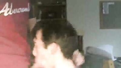 Cum Overload: Amateur Brother Faceshot Shockers!