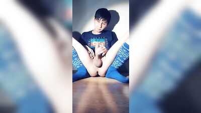 Boying Around - A Solo Boys Fun Adventure!