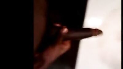 Smart Chris Ryders Private Black Cocks - Unleashed!