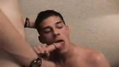 Blow Me Harder: Amateur Big Cocks Oral Completion