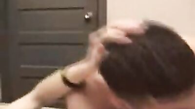 Blow Me Harder: Amateur Big Cocks Oral Completion